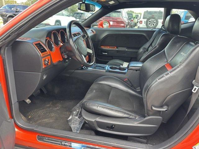 used 2009 Dodge Challenger car, priced at $16,283