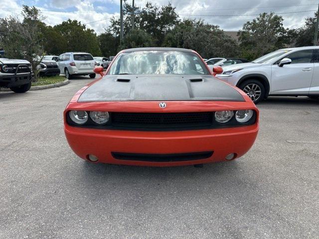 used 2009 Dodge Challenger car, priced at $16,283
