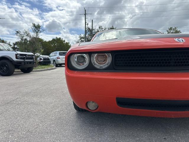 used 2009 Dodge Challenger car, priced at $16,961