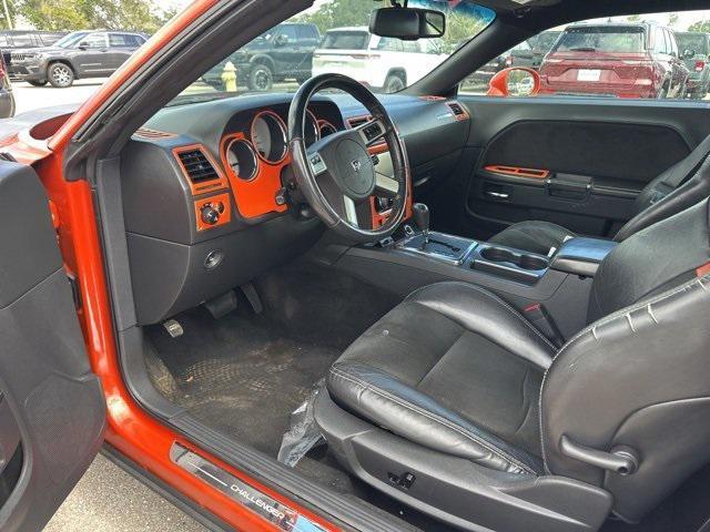 used 2009 Dodge Challenger car, priced at $16,283