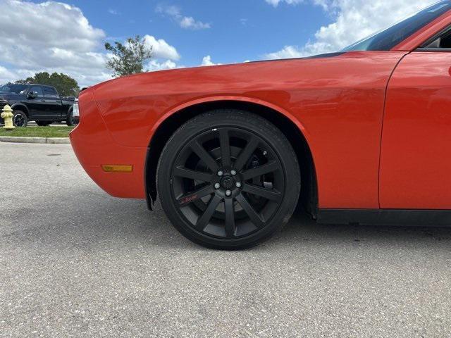 used 2009 Dodge Challenger car, priced at $16,283