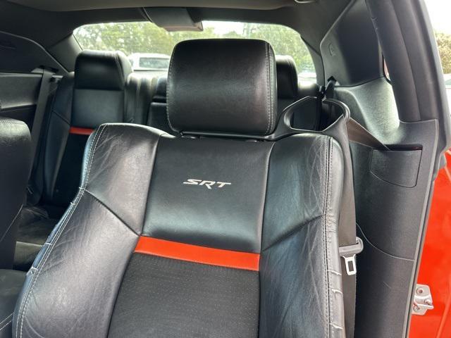 used 2009 Dodge Challenger car, priced at $16,961