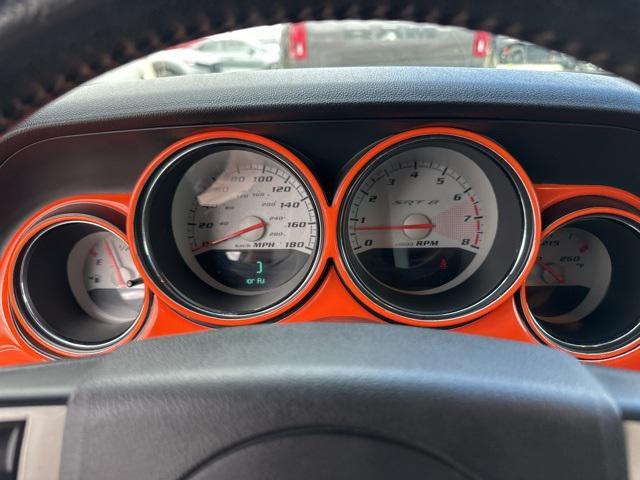 used 2009 Dodge Challenger car, priced at $16,961