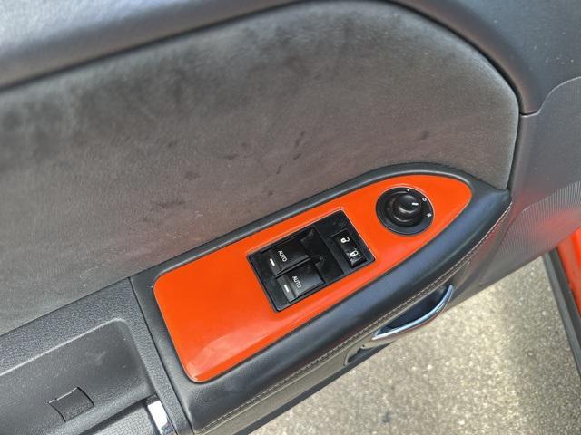used 2009 Dodge Challenger car, priced at $16,961