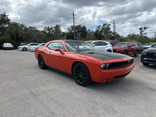 used 2009 Dodge Challenger car, priced at $16,961