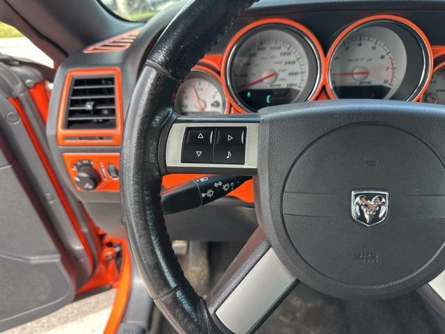 used 2009 Dodge Challenger car, priced at $16,961