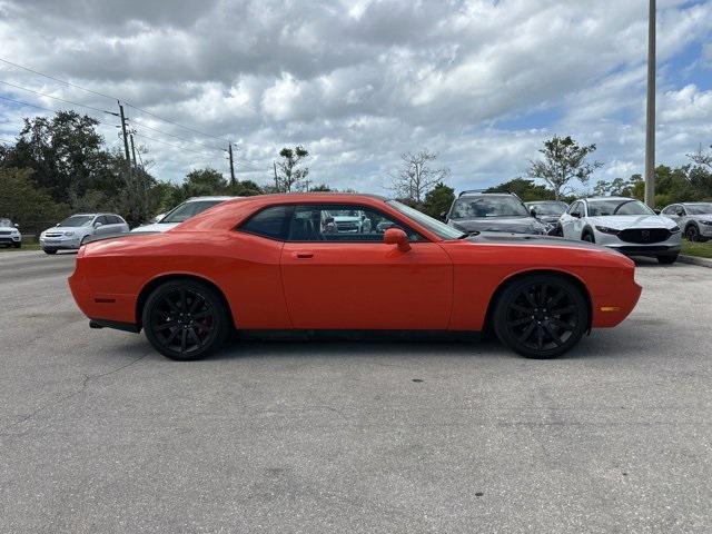 used 2009 Dodge Challenger car, priced at $16,283