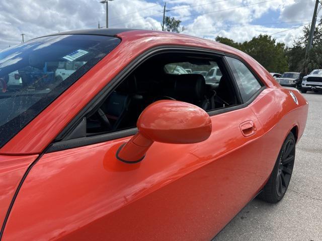 used 2009 Dodge Challenger car, priced at $16,961