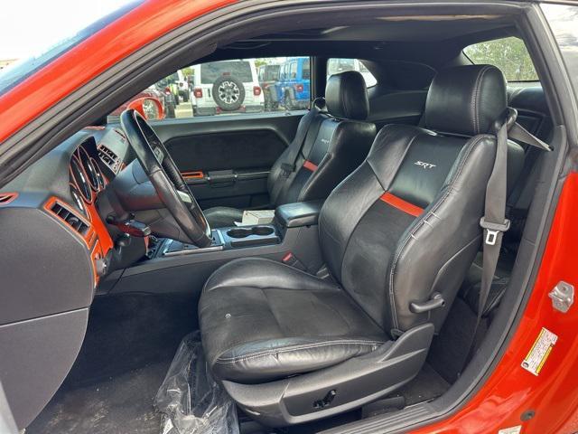 used 2009 Dodge Challenger car, priced at $16,961