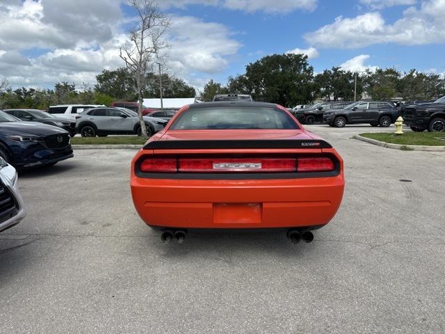 used 2009 Dodge Challenger car, priced at $16,961