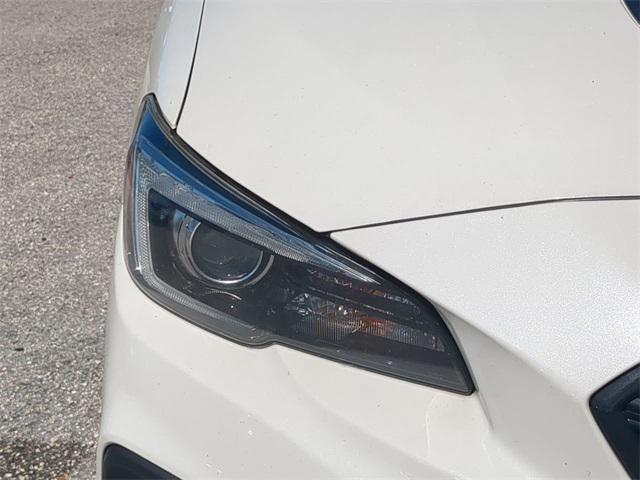 used 2020 Subaru WRX STI car, priced at $26,359