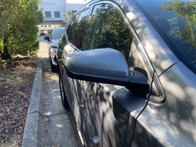 used 2020 GMC Terrain car, priced at $18,276