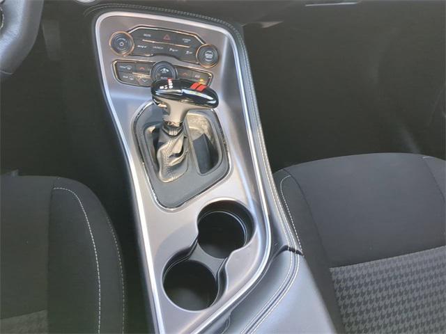 used 2021 Dodge Challenger car, priced at $57,265