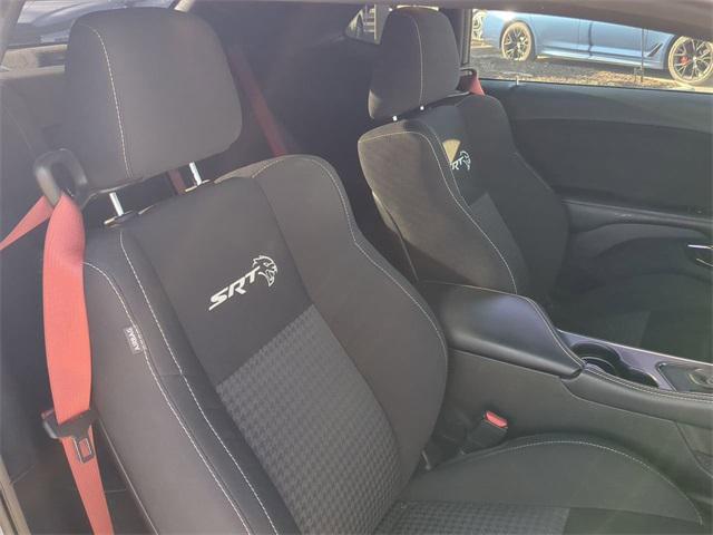 used 2021 Dodge Challenger car, priced at $57,265