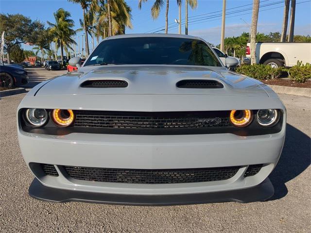 used 2021 Dodge Challenger car, priced at $57,265