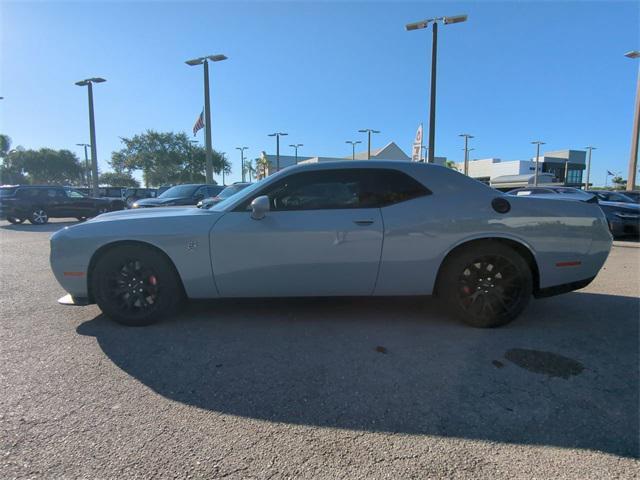 used 2021 Dodge Challenger car, priced at $57,265