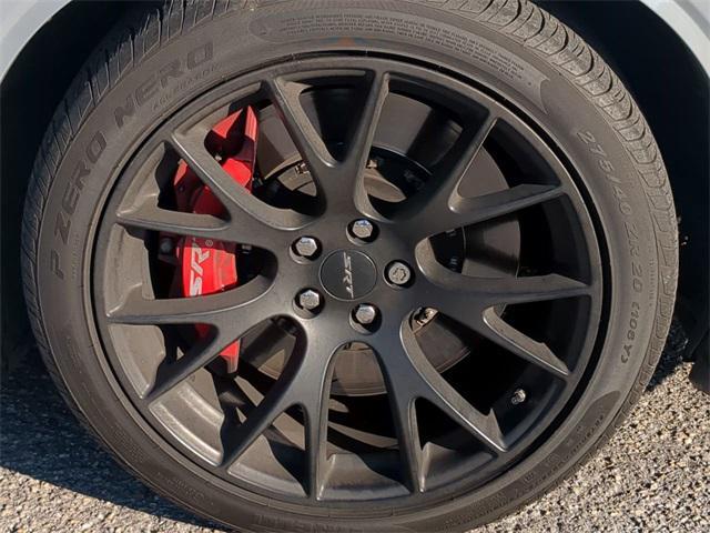 used 2021 Dodge Challenger car, priced at $57,265