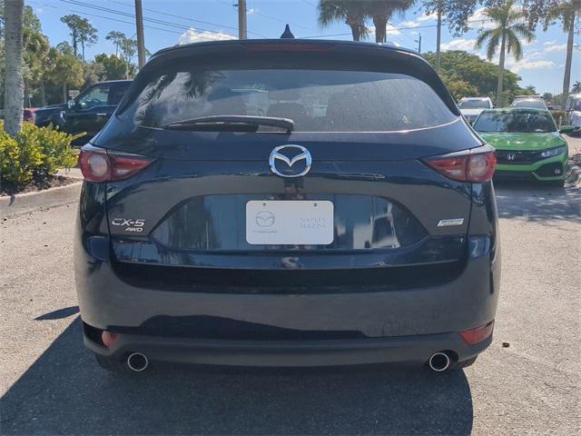 used 2019 Mazda CX-5 car, priced at $20,652