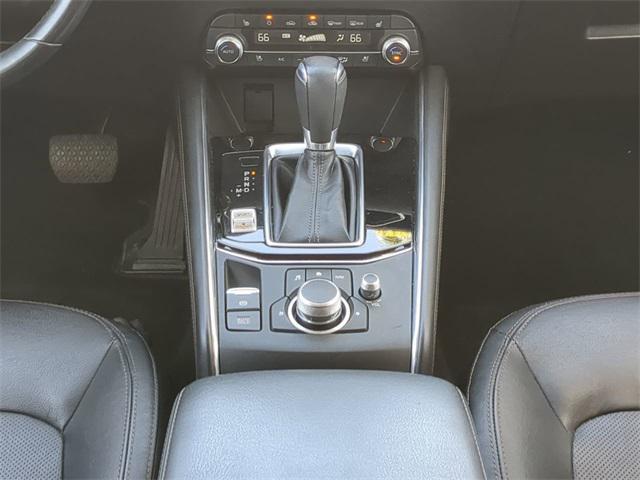 used 2019 Mazda CX-5 car, priced at $20,652