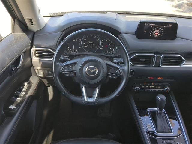 used 2019 Mazda CX-5 car, priced at $20,652