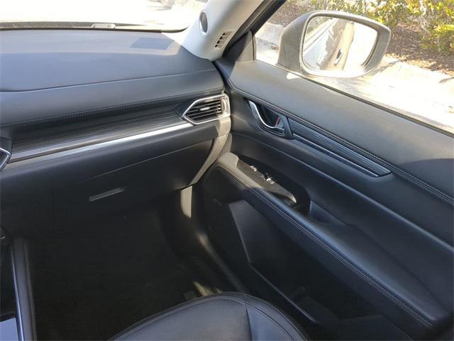 used 2019 Mazda CX-5 car, priced at $20,652