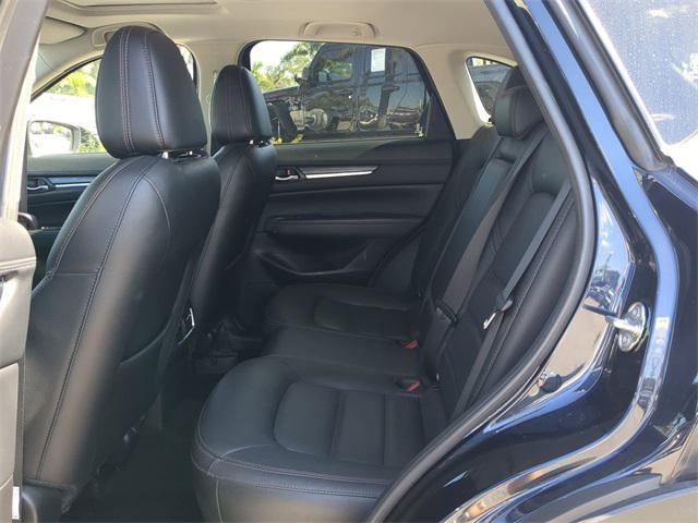 used 2019 Mazda CX-5 car, priced at $20,652
