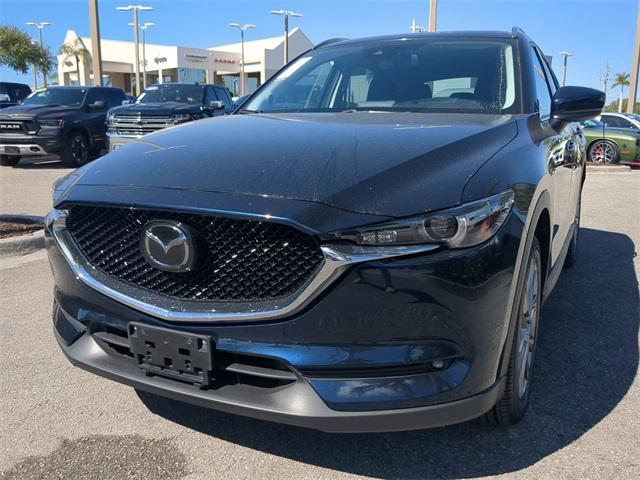 used 2019 Mazda CX-5 car, priced at $20,652