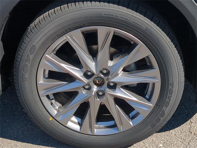 used 2019 Mazda CX-5 car, priced at $20,652