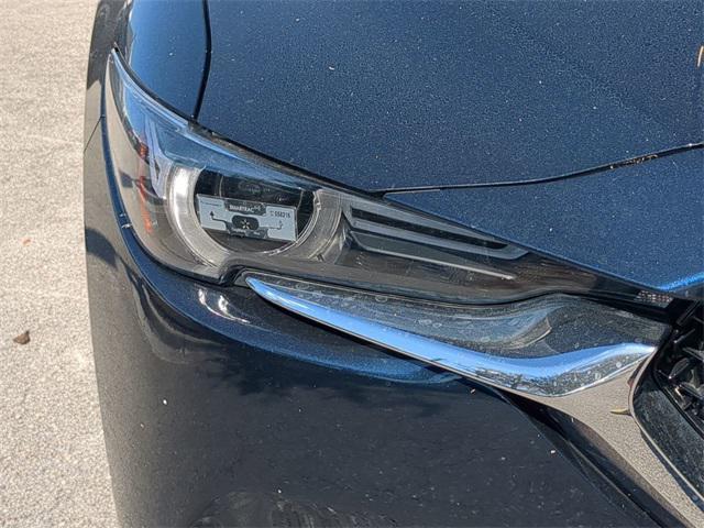 used 2019 Mazda CX-5 car, priced at $20,652