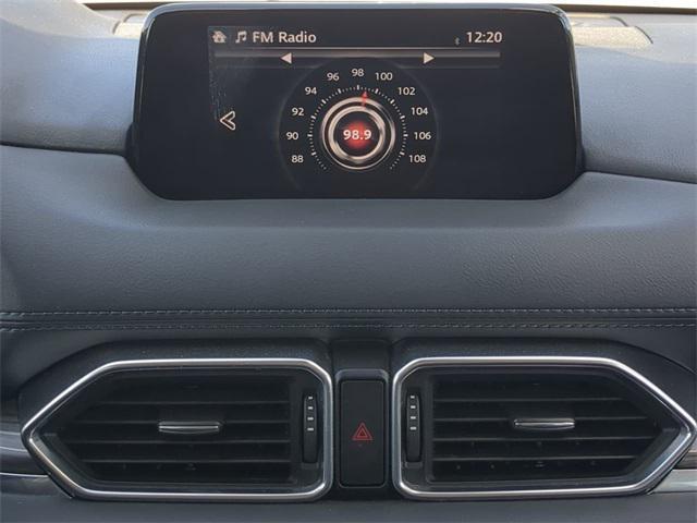 used 2019 Mazda CX-5 car, priced at $20,652