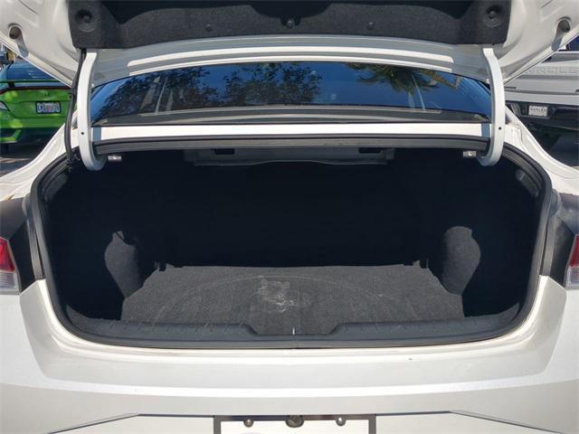 used 2022 Hyundai Elantra car, priced at $11,962