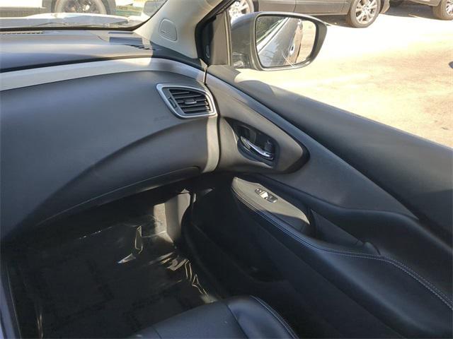 used 2023 Nissan Murano car, priced at $23,883