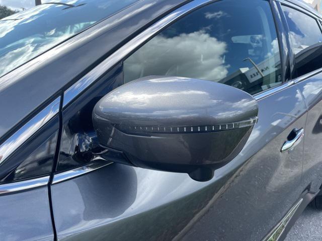 used 2023 Nissan Murano car, priced at $24,245