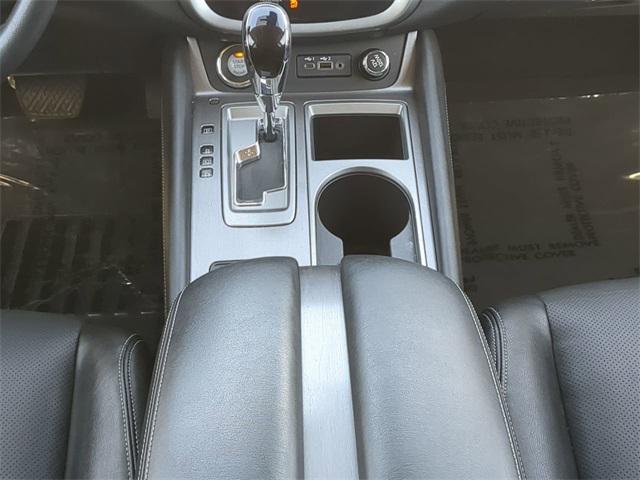 used 2023 Nissan Murano car, priced at $23,883