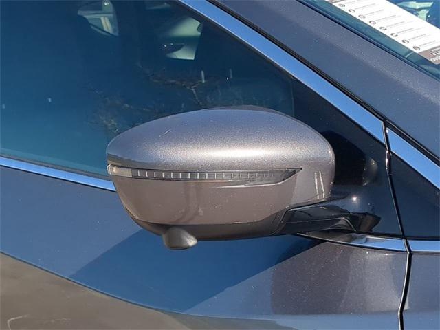 used 2023 Nissan Murano car, priced at $23,883