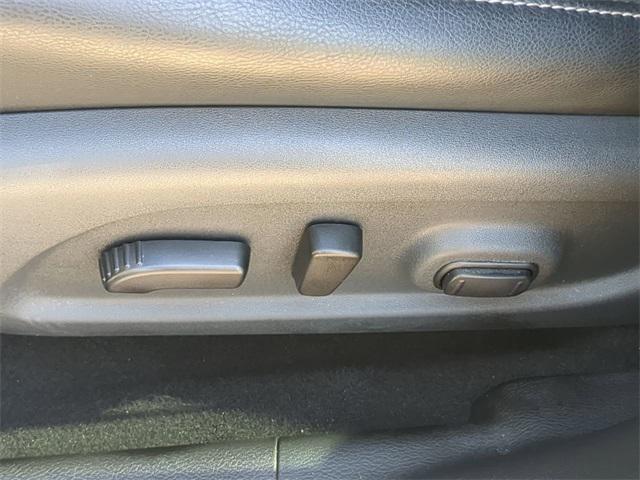 used 2023 Nissan Murano car, priced at $23,883