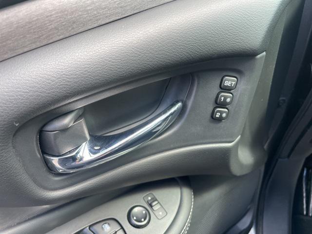 used 2023 Nissan Murano car, priced at $24,245