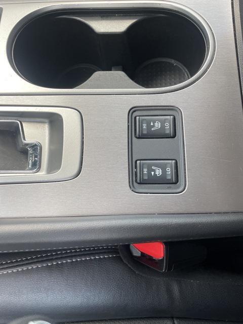 used 2023 Nissan Murano car, priced at $24,245