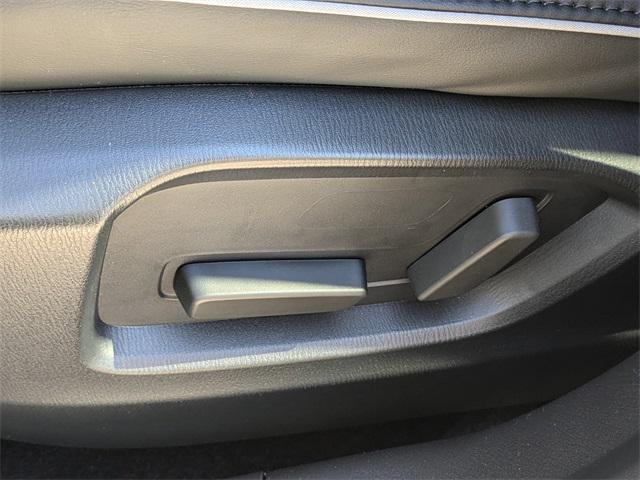 new 2025 Mazda CX-5 car, priced at $28,208