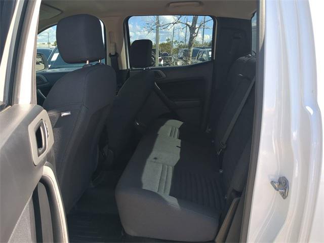 used 2021 Ford Ranger car, priced at $21,396