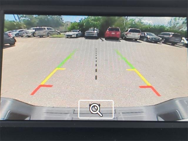 used 2021 Ford Ranger car, priced at $21,396