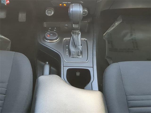 used 2021 Ford Ranger car, priced at $21,396