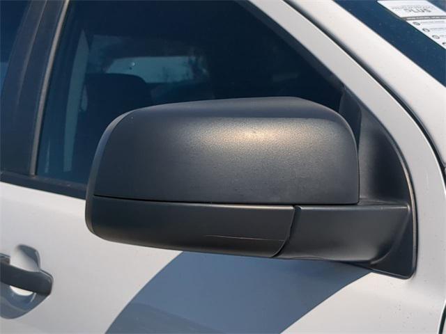 used 2021 Ford Ranger car, priced at $21,396