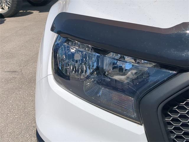 used 2021 Ford Ranger car, priced at $21,396