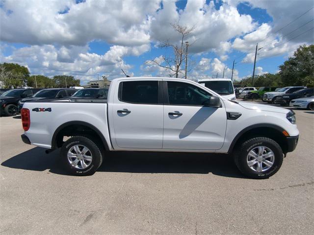 used 2021 Ford Ranger car, priced at $21,396