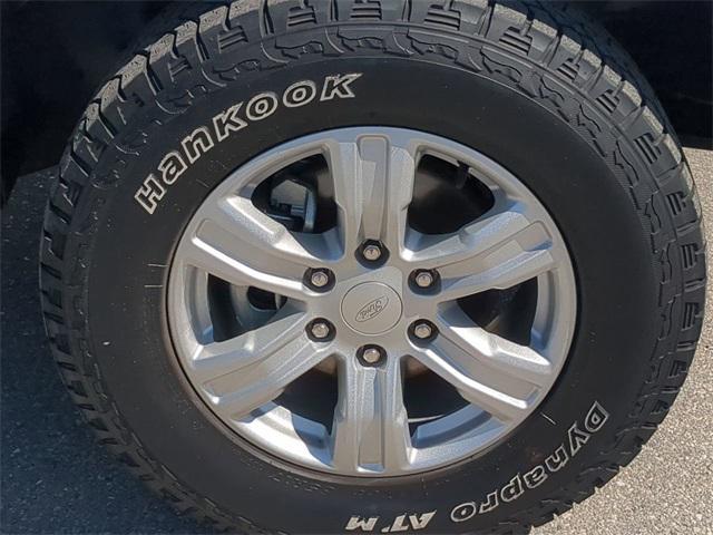 used 2021 Ford Ranger car, priced at $21,396