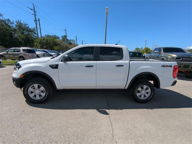 used 2021 Ford Ranger car, priced at $21,396