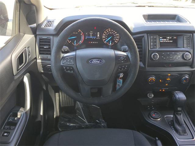 used 2021 Ford Ranger car, priced at $21,396