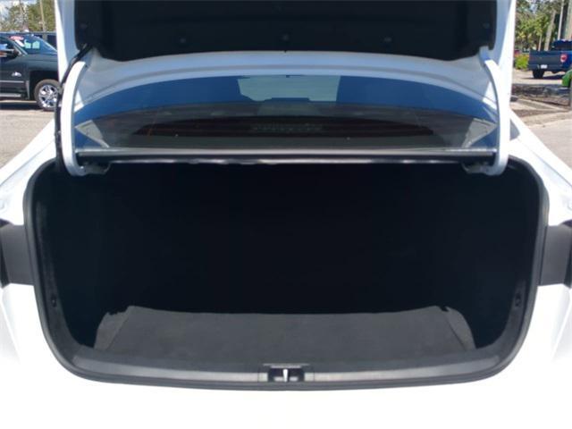 used 2024 Toyota Corolla car, priced at $17,747