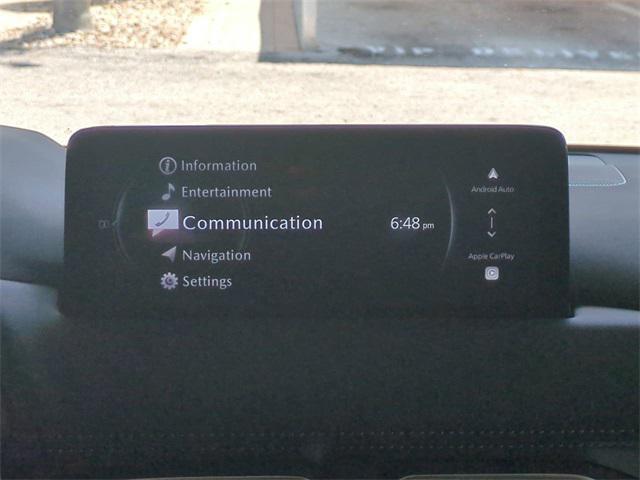 new 2025 Mazda CX-5 car, priced at $30,052